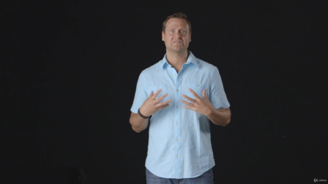 The Complete Meditation and Mindfulness Course – Screenshot 4
