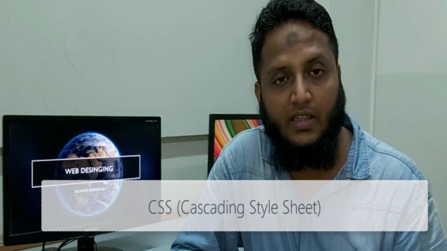 Learn Website Designing [Beginner to Advance] – Screenshot 1