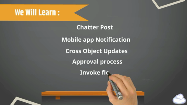 Complete Guide to Salesforce Lightning Process Builder – Screenshot 2