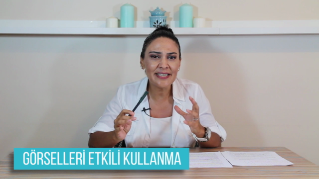 Etkili Sunum Teknikleri Kursu – Screenshot 4