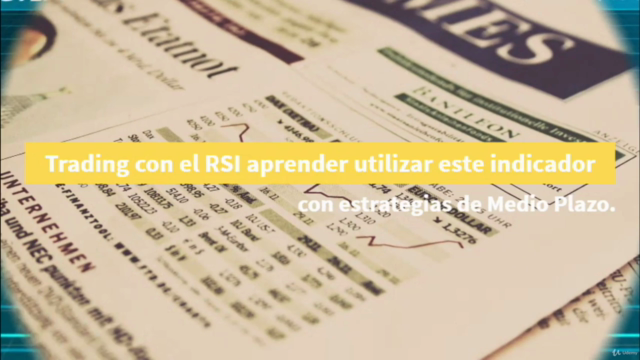 TRADING con RSI el mejor indicador para INVERSIONES. - Screenshot_01