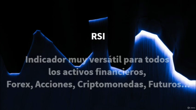 TRADING con RSI el mejor indicador para INVERSIONES. - Screenshot_03