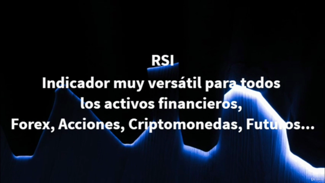 TRADING con RSI el mejor indicador para INVERSIONES. - Screenshot_04