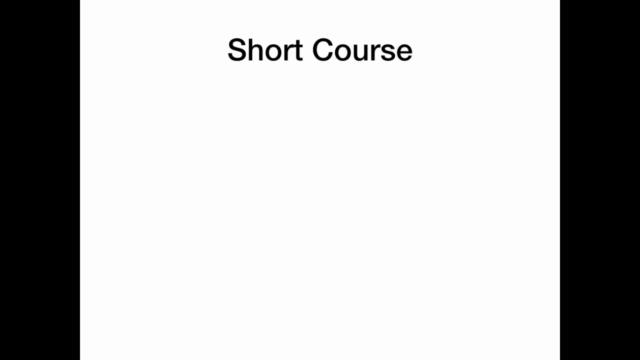 Elementary English Level I: Short Course – Screenshot 1