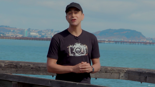 Video Production Masterclass: Complete Video Camera Course – Screenshot 1