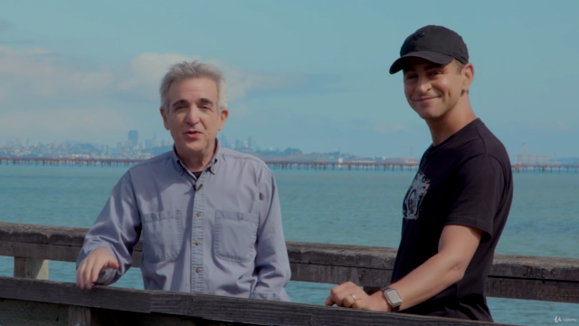 Video Production Masterclass: Complete Video Camera Course – Screenshot 2