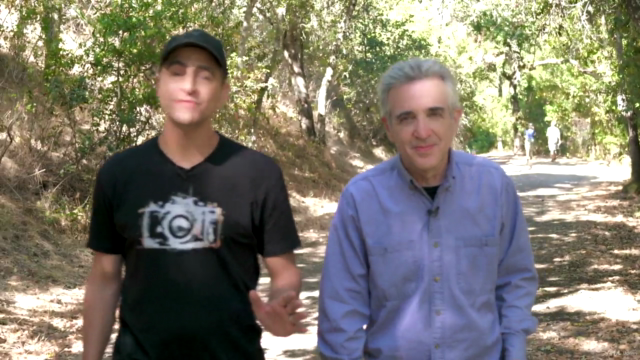 Video Production Masterclass: Complete Video Camera Course – Screenshot 4