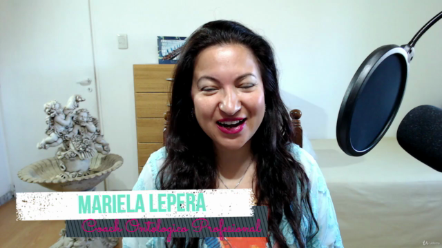 CURSO DE COACHING y LIDERAZGO / COACHING PERSONAL. – Screenshot 1