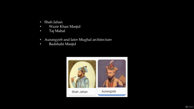 Mughal Architecture and Design of Ancient India – Screenshot 2