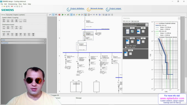 Electrical Design Bootcamp - LV Power Calculations - Screenshot_01