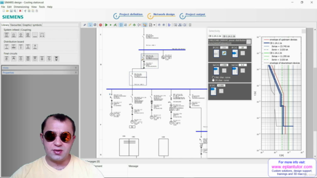 Electrical Design Bootcamp - LV Power Calculations - Screenshot_02