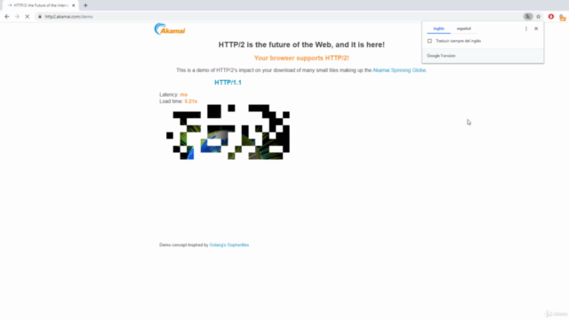 Letsencrypt de 0 a 100. Apache, Nginx, Tomcat e IIS, HTTP/2 – Screenshot 4