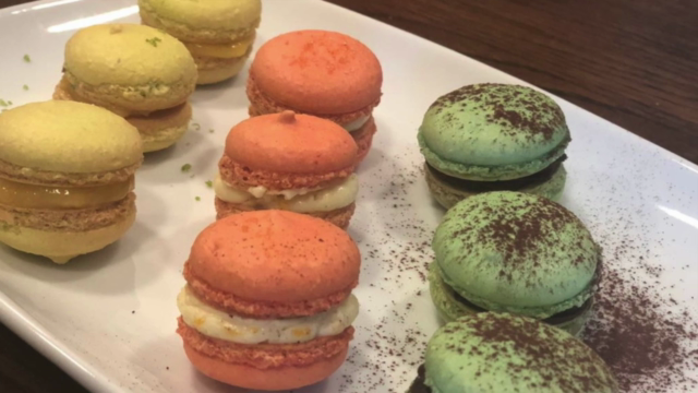Postres para consentir a tu familia (Pasteleria/Repostería) – Screenshot 1