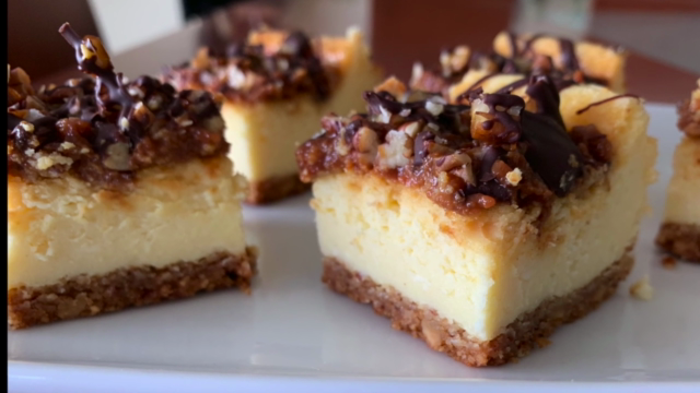 Postres para consentir a tu familia (Pasteleria/Repostería) – Screenshot 2