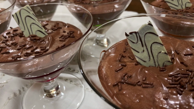 Postres para consentir a tu familia (Pasteleria/Repostería) – Screenshot 3
