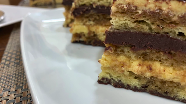 Postres para consentir a tu familia (Pasteleria/Repostería) – Screenshot 4