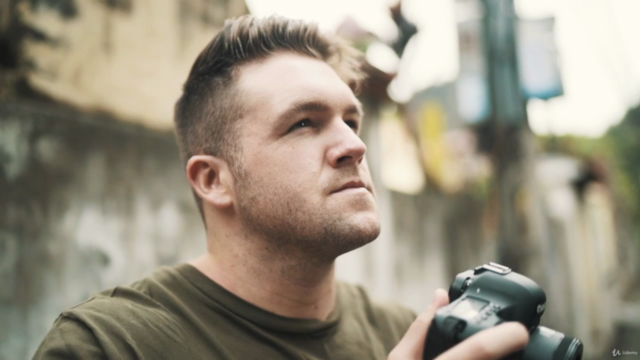 Photography Essentials: Understanding the Basics – Screenshot 2