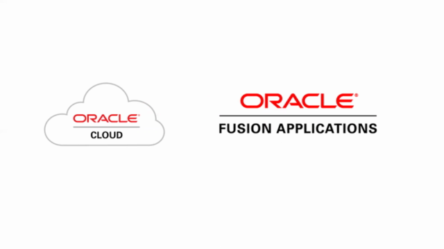 Oracle Cloud/Fusion Conversion - FBDI , ADF-DI , WebServices – Screenshot 3