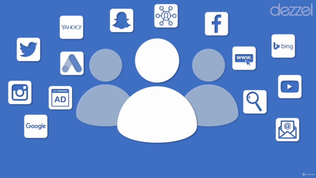 The digital marketing crash course for online marketing – Screenshot 3