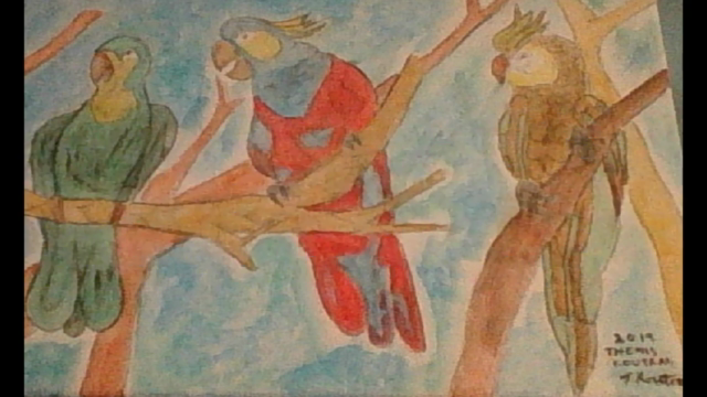 artist – Screenshot 1