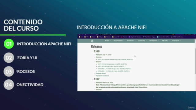 Maestro de Apache NiFi en Español 2024 - Screenshot_02