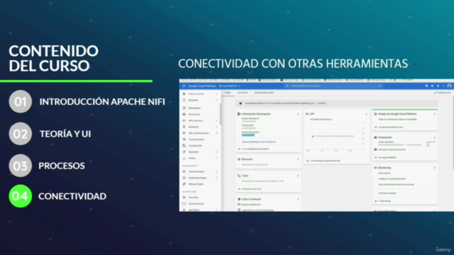 Maestro de Apache NiFi en Español 2024 - Screenshot_04