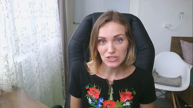 Basics of Spoken Ukrainian – Screenshot 2