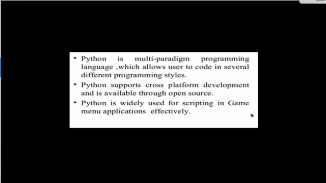 Learning Python Made Easy - Screenshot_02