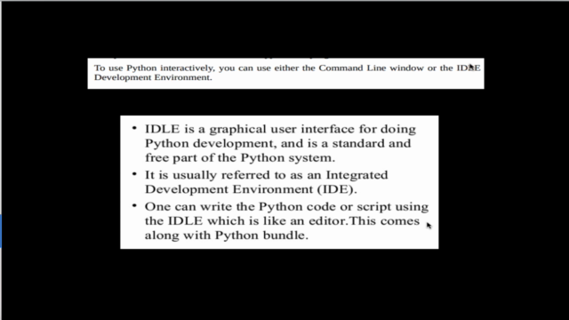 Learning Python Made Easy - Screenshot_04