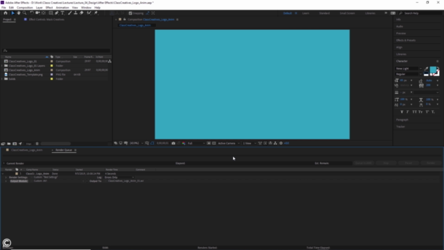 Business Branding: Designing Custom Logos & Identity Systems – Screenshot 4