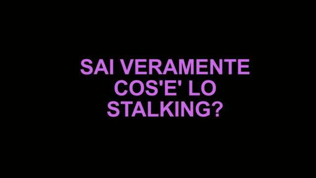 Criminologia per tutti – Screenshot 2
