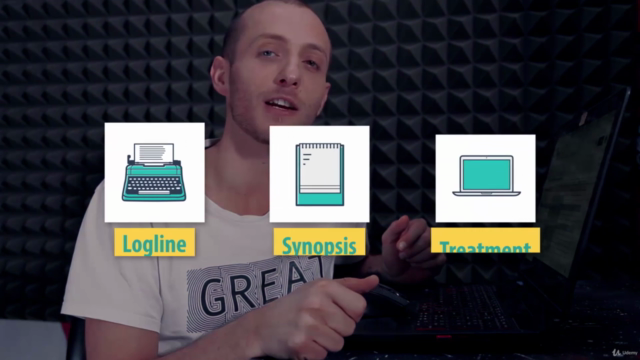 The Ultimate Guide for Script-writing for Short Films – Screenshot 2