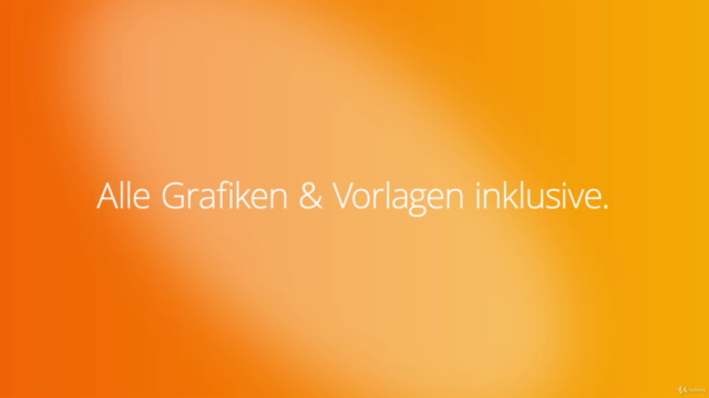 Adobe Illustrator CC - Der große & einfache Praxis-Kurs. – Screenshot 3