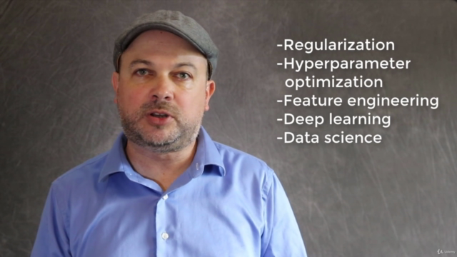 AWS Certified Machine Learning Specialty 2024 - Hands On! - Screenshot_02