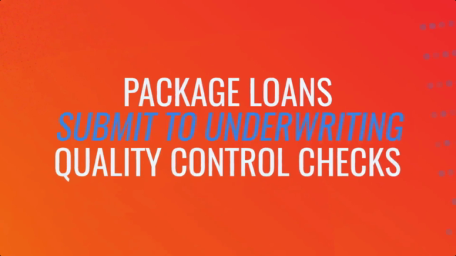 Become a Mortgage Loan Processor – Screenshot 1