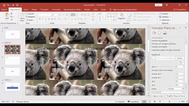 Pacote Office - Word, Excel e PowerPoint – Screenshot 4