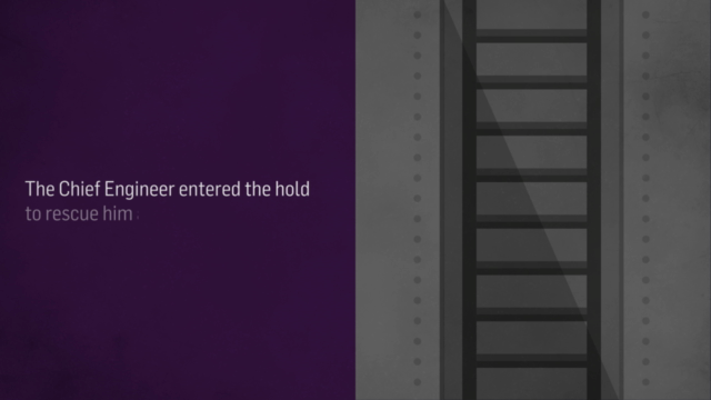 Entering Enclosed Spaces aboard Ships Safety Awareness – Screenshot 2