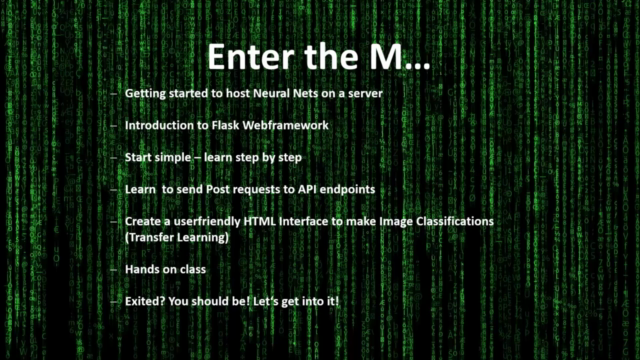 Deploying machine learning models with flask for beginners – Screenshot 1