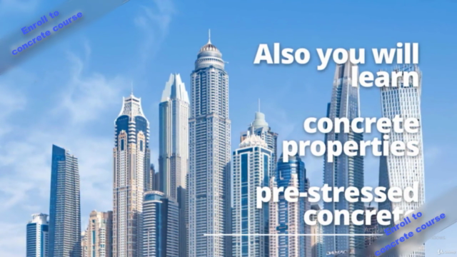 construction management: concrete construction – Screenshot 4
