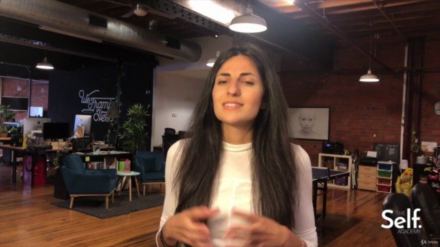 Self-awareness Basics: Your Core Values Guide to Purpose – Screenshot 1