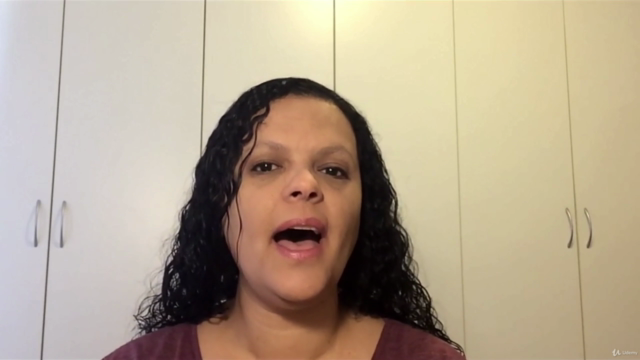 The Ultimate Energy Clearing Course – Screenshot 1