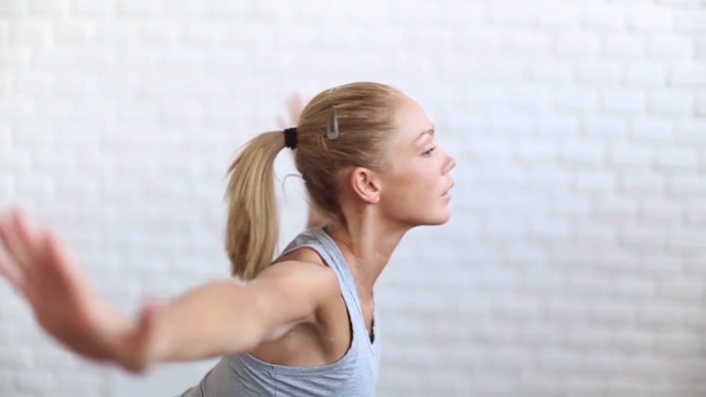 15 Minutes x 15 Days Yoga Flexibility Challenge – Screenshot 1