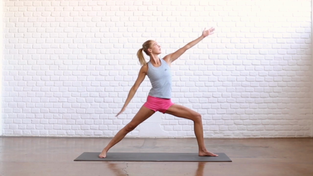15 Minutes x 15 Days Yoga Flexibility Challenge – Screenshot 4