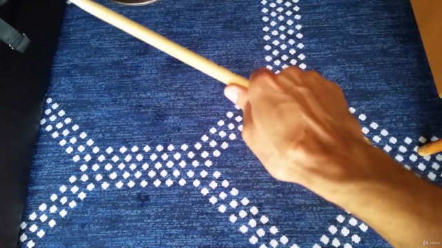 Ninja Drummer - Play Drums Go From Beginner To Ninja Drummer – Screenshot 2