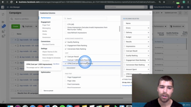2023 Facebook Ads & Instagram Ads | Social marketing – Screenshot 3
