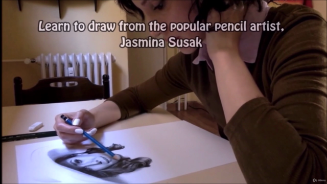 How to Draw Landscapes – Screenshot 1