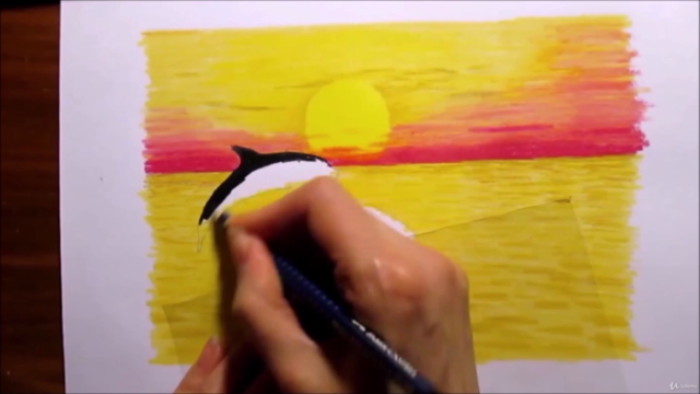 How to Draw Landscapes – Screenshot 3