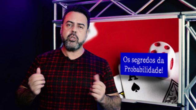 Probabilidade - Curso Completo – Screenshot 2