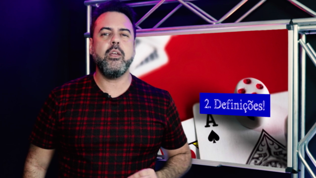 Probabilidade - Curso Completo – Screenshot 3