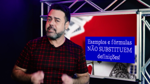 Probabilidade - Curso Completo – Screenshot 4